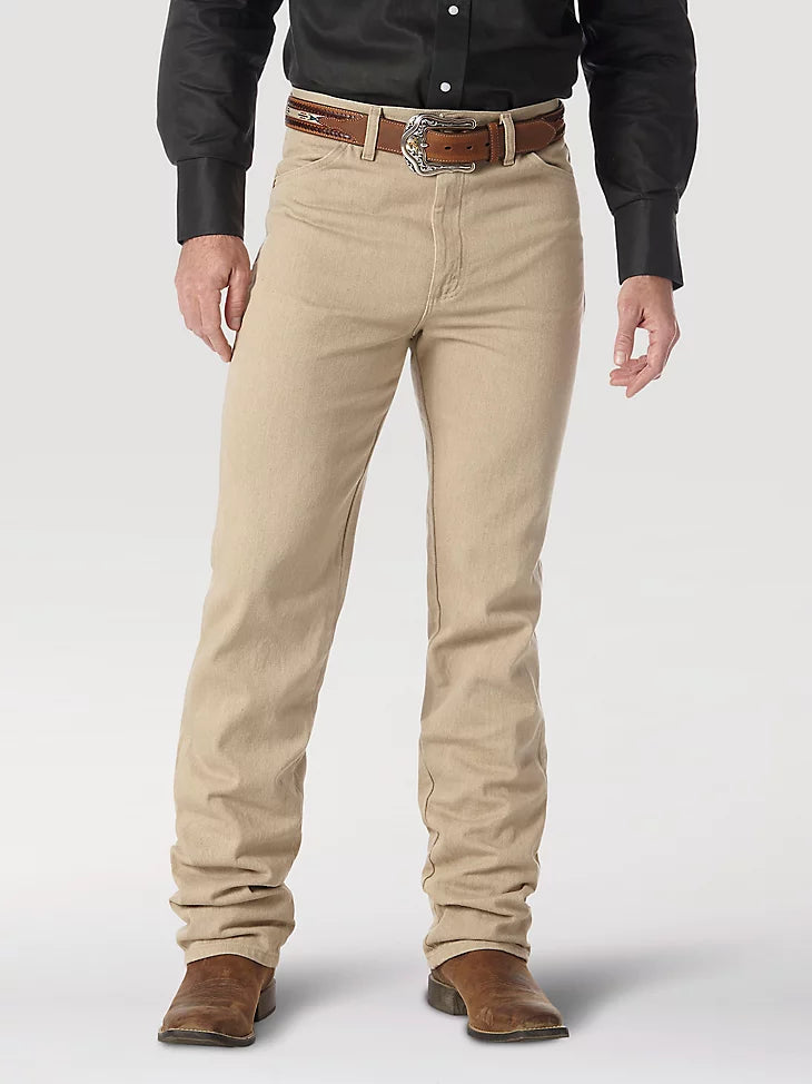 Wrangler Cowboy Cut 936| TAN
