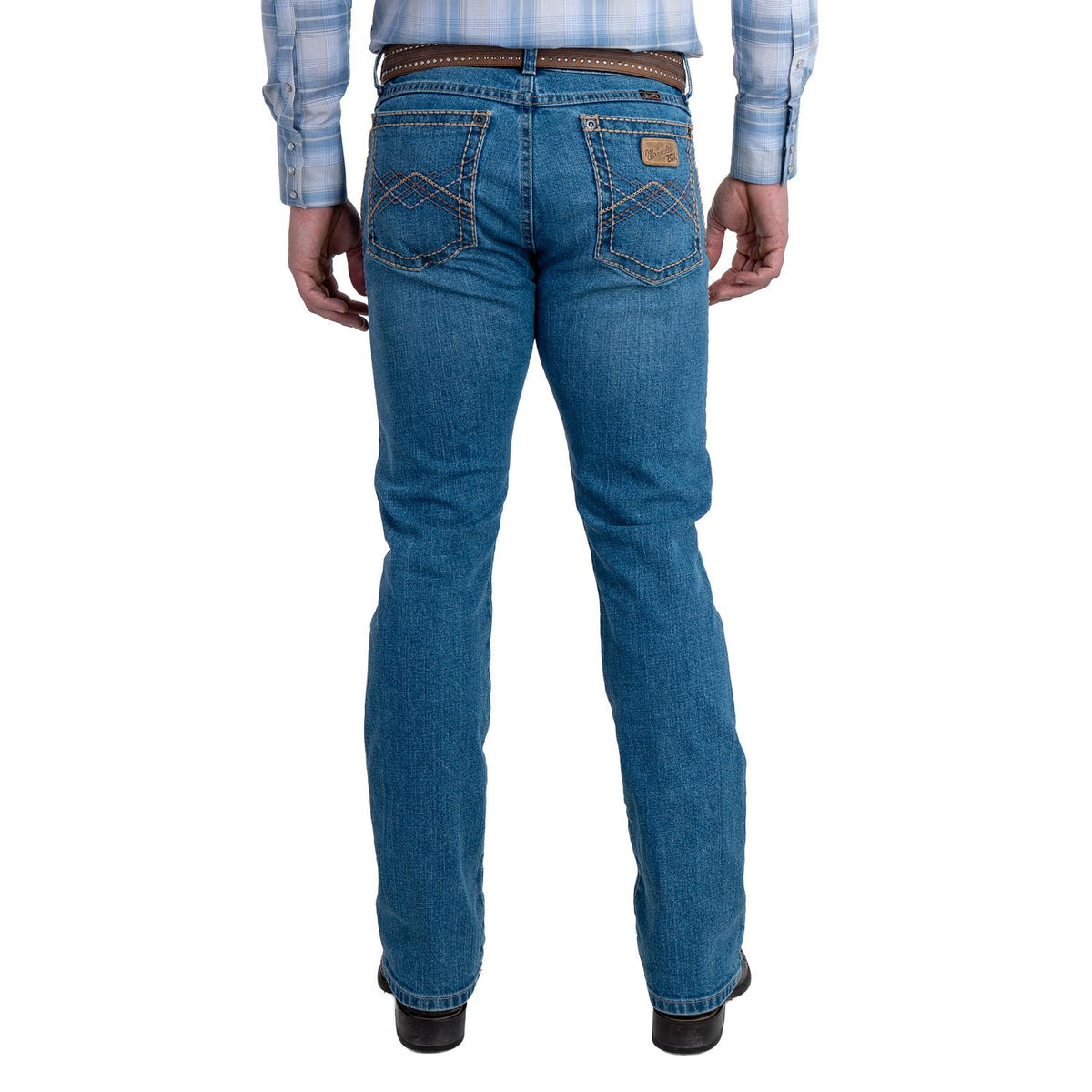 112381257| Wrangler 20x SB