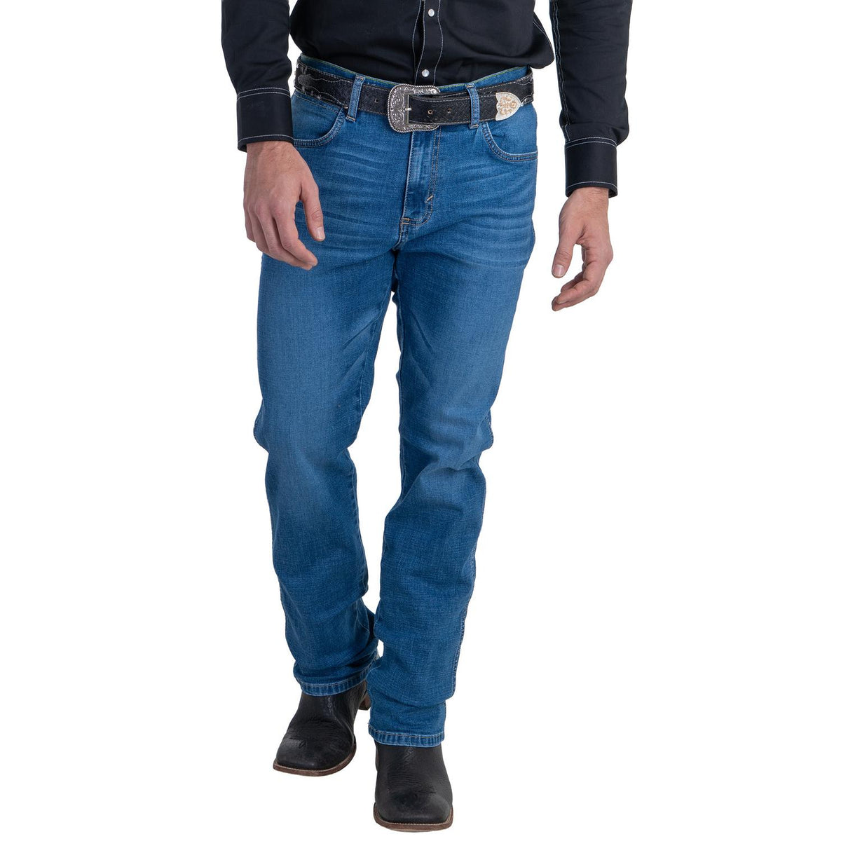 112381274| Wrangler Retro SS