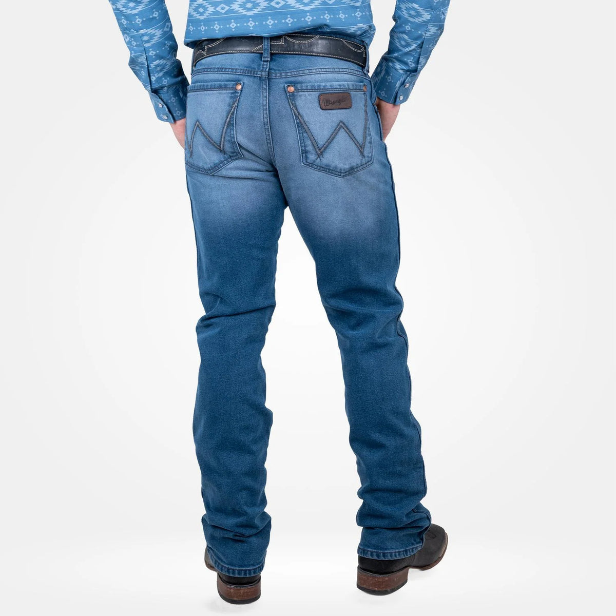 112390814| Wrangler Retro SB