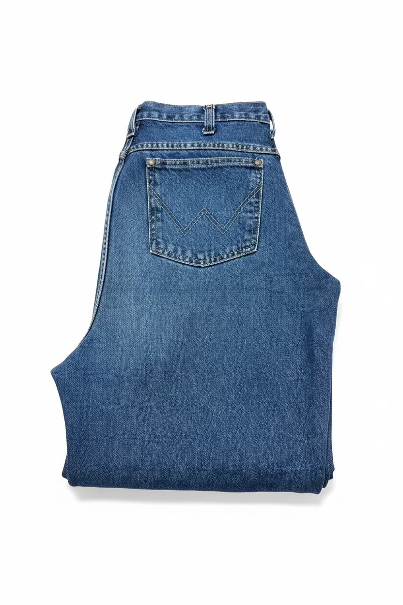Wrangler Cowboy Cut 936| RST