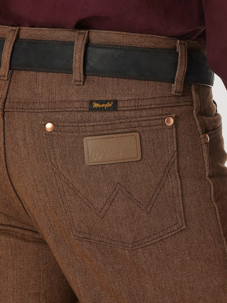 Wrangler Cowboy Cut 936|BKW