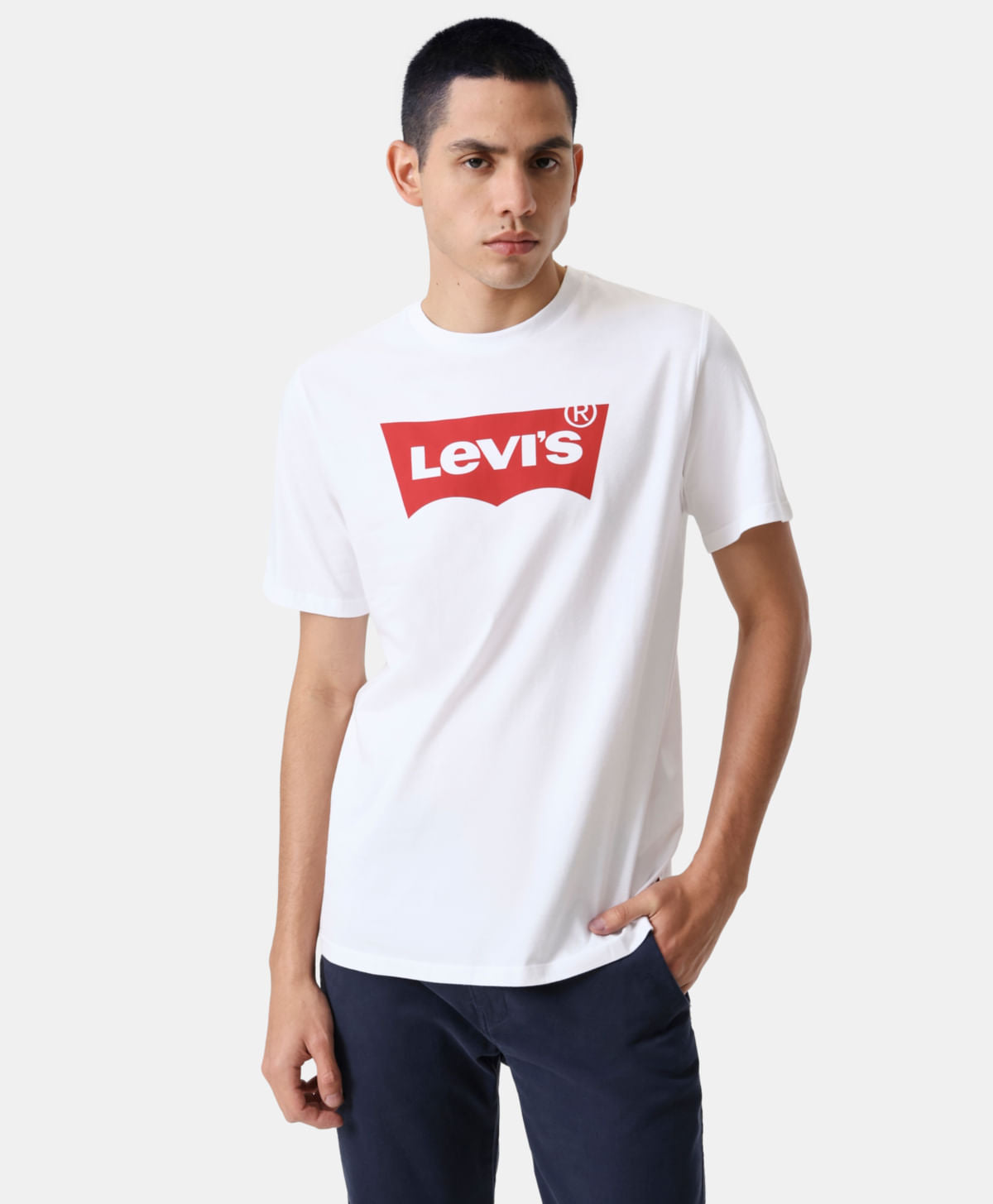 17783-0140| T-SHIRT LEVIS