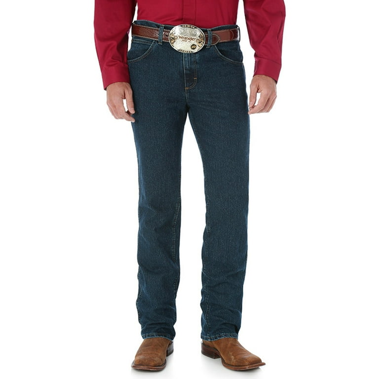 Wrangler Canvas | 1036MACDT