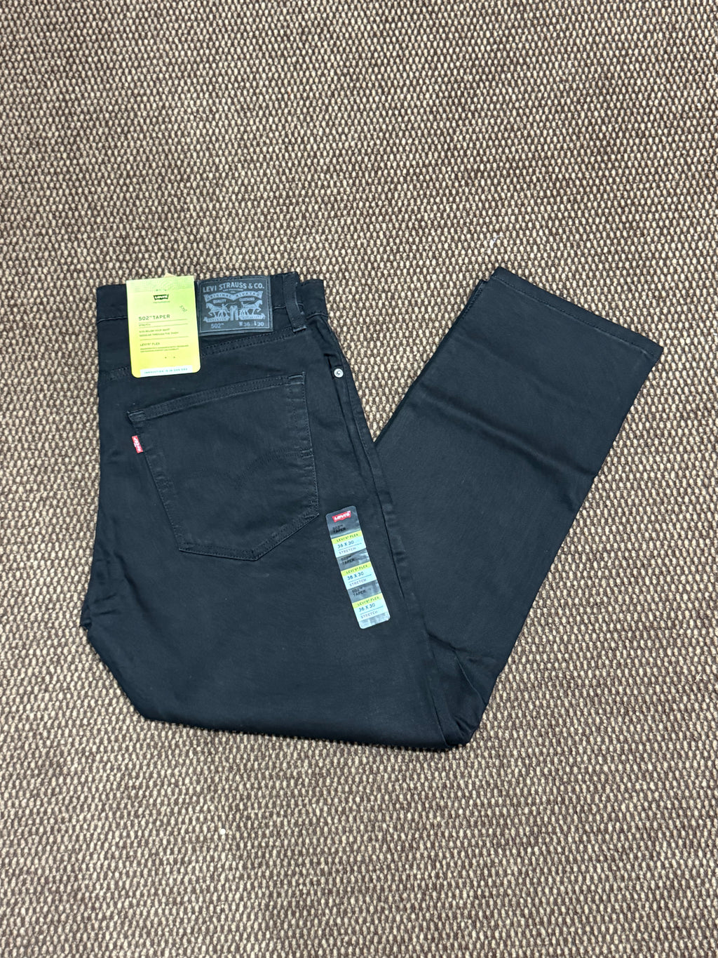 29507-0001| Jeans 502