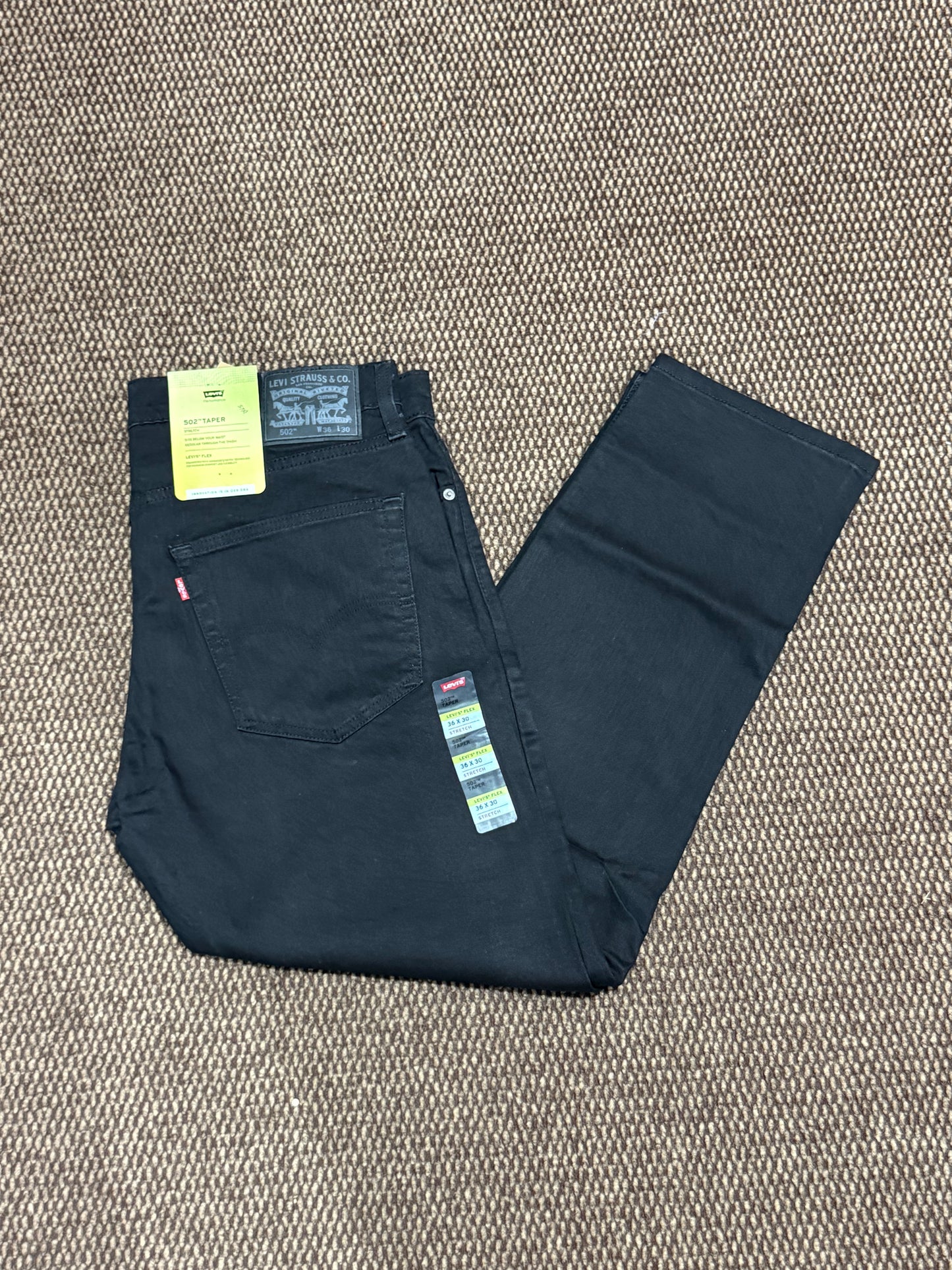 29507-0001| Jeans 502