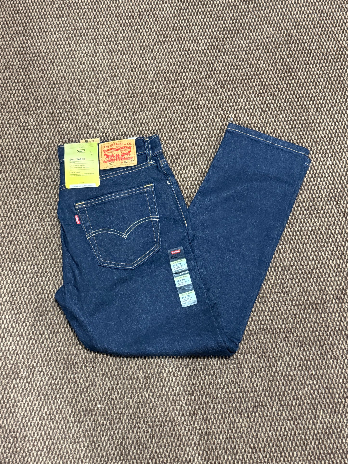 29507-0036| Jeans 502