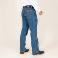 112346013| Wrangler Gold Edition