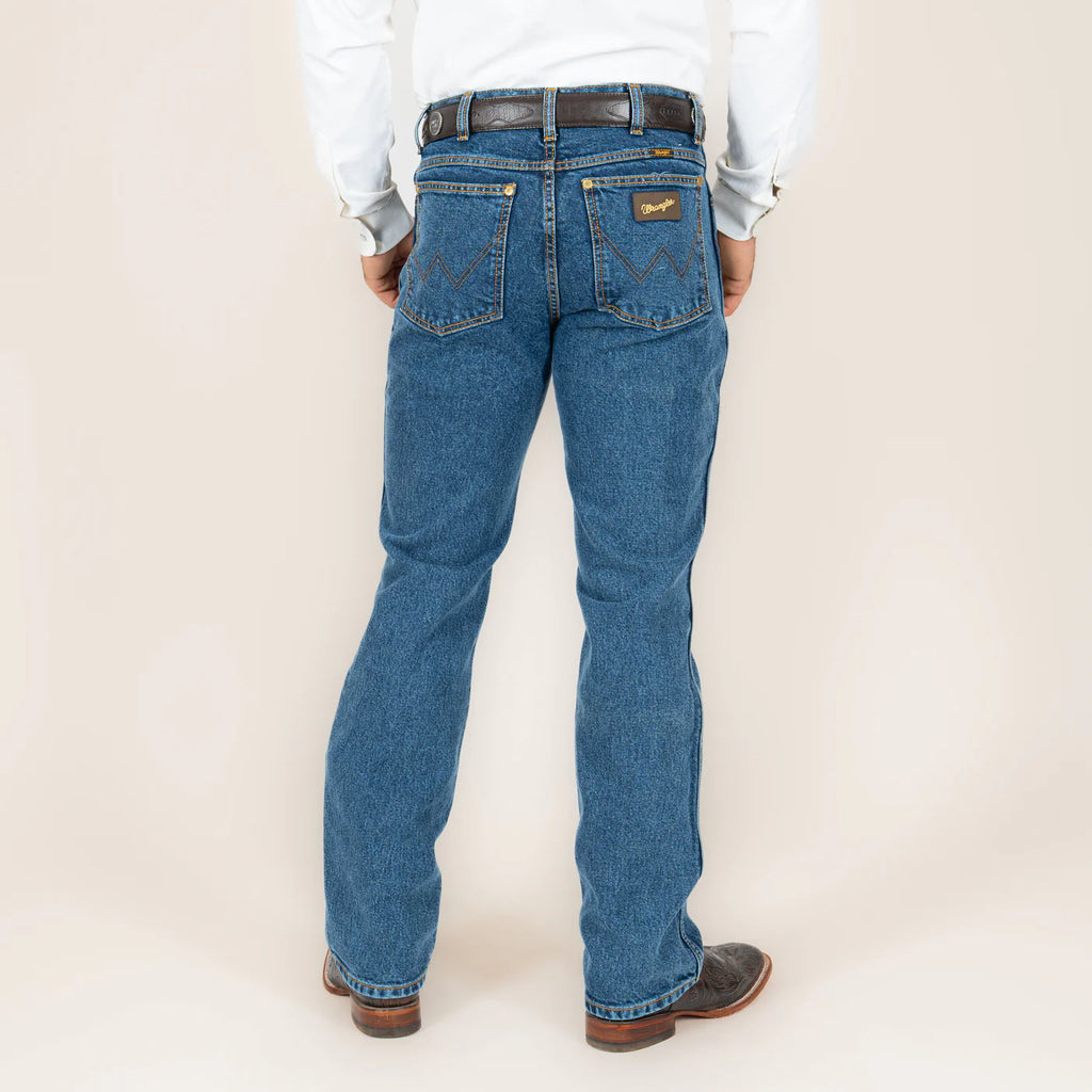 112346013| Wrangler Gold Edition