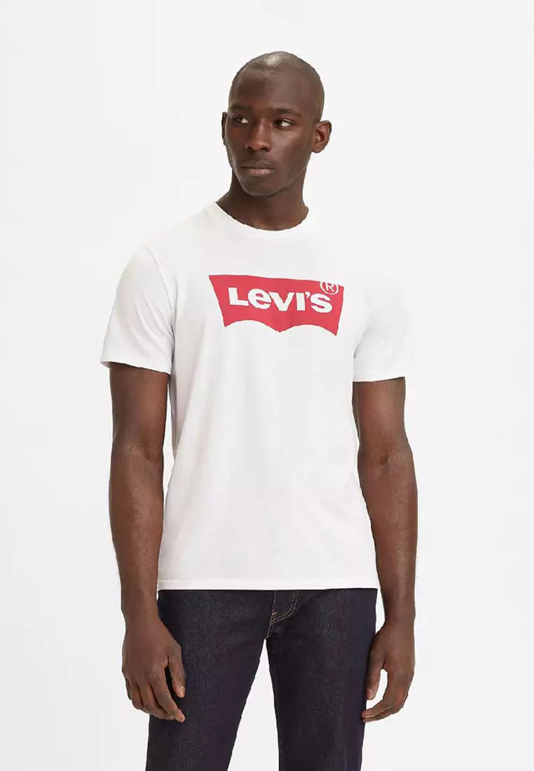 17783-0140| T-SHIRT LEVIS