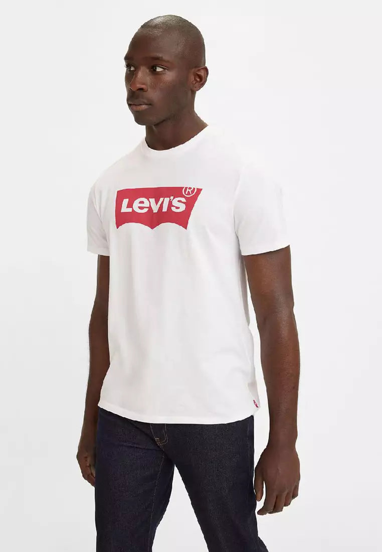 17783-0140| T-SHIRT LEVIS