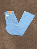 18759-0282|Jeans High Rise Bootcut 725