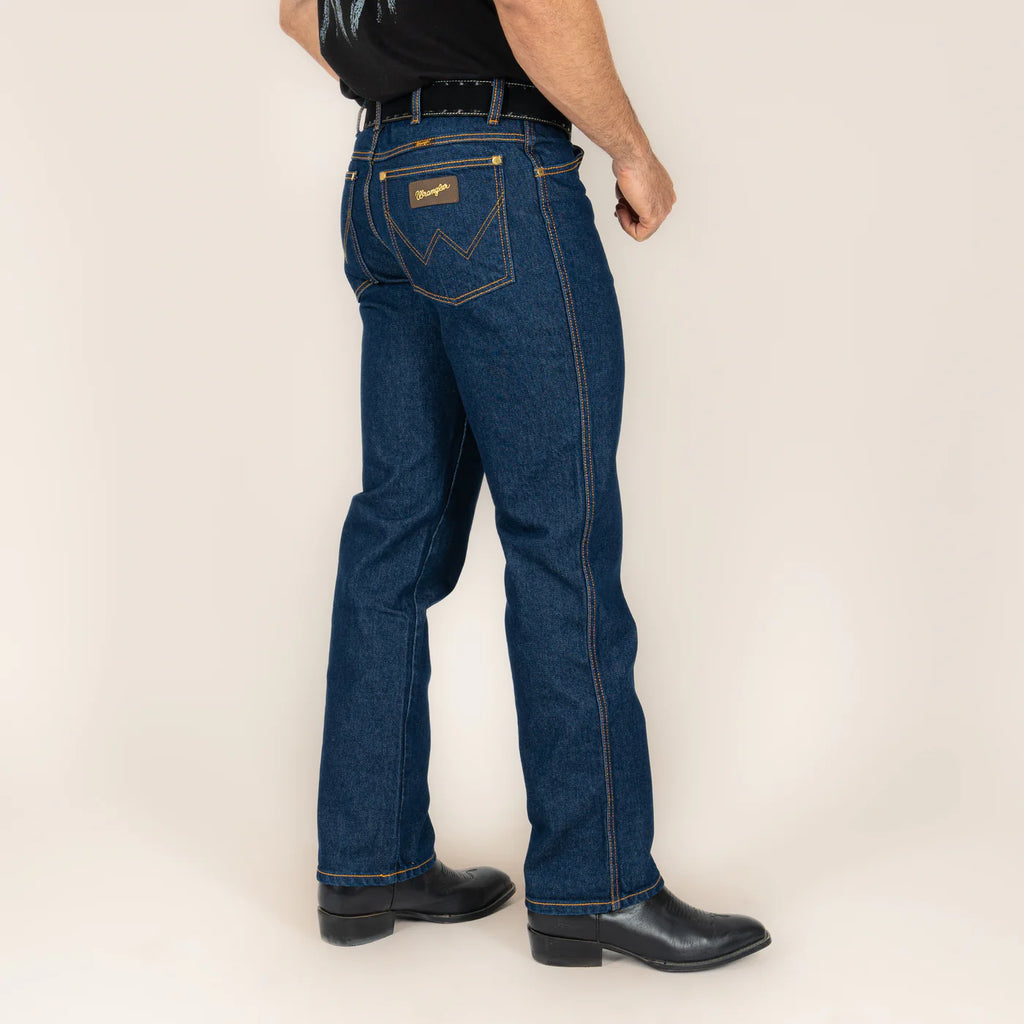 112346045| Wrangler Gold Edition