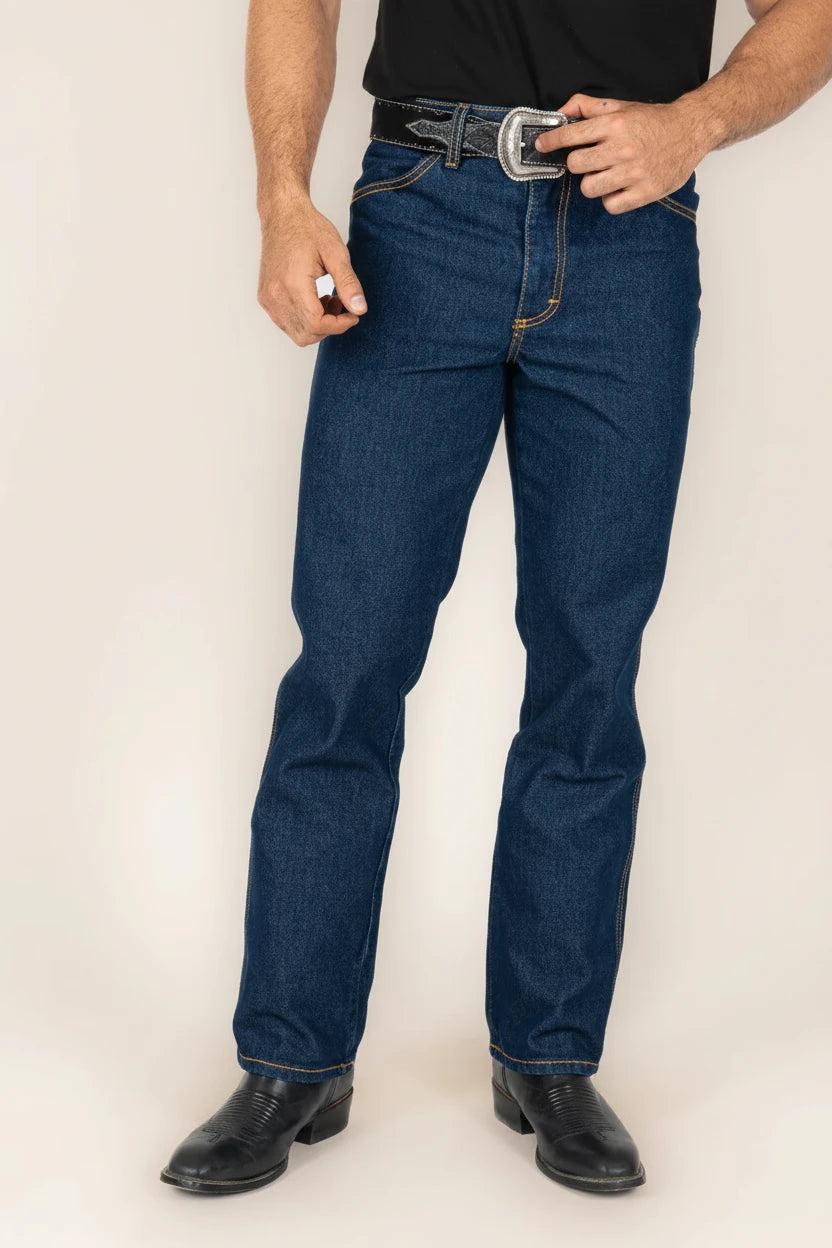 112346045| Wrangler Gold Edition