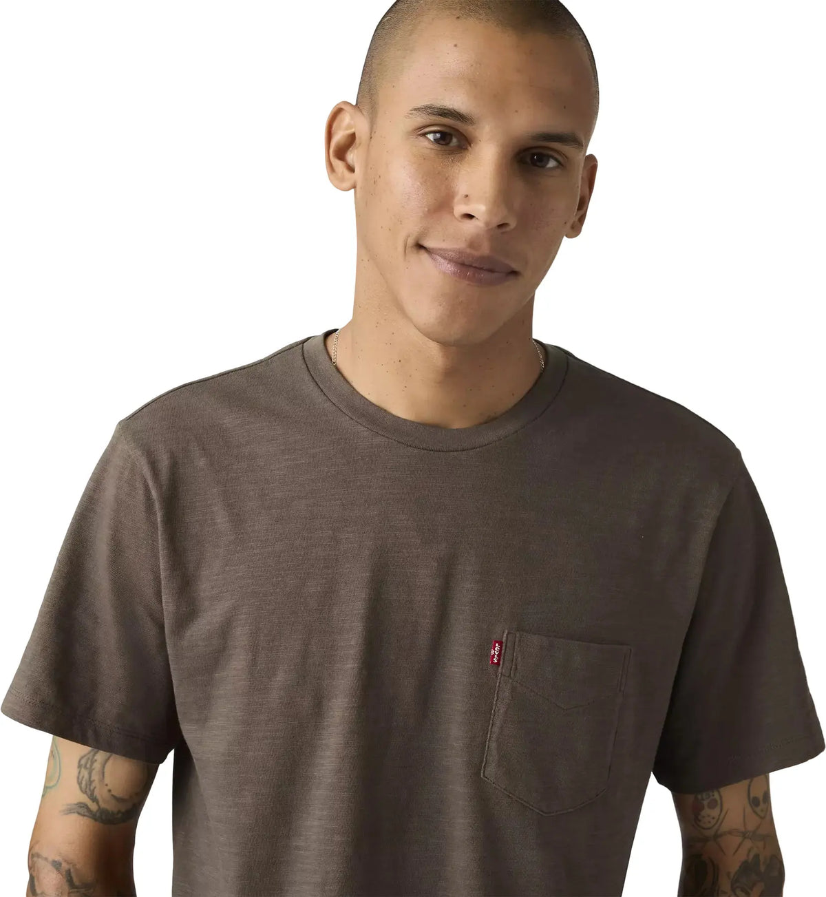 19342-0474| T-SHIRT LEVIS