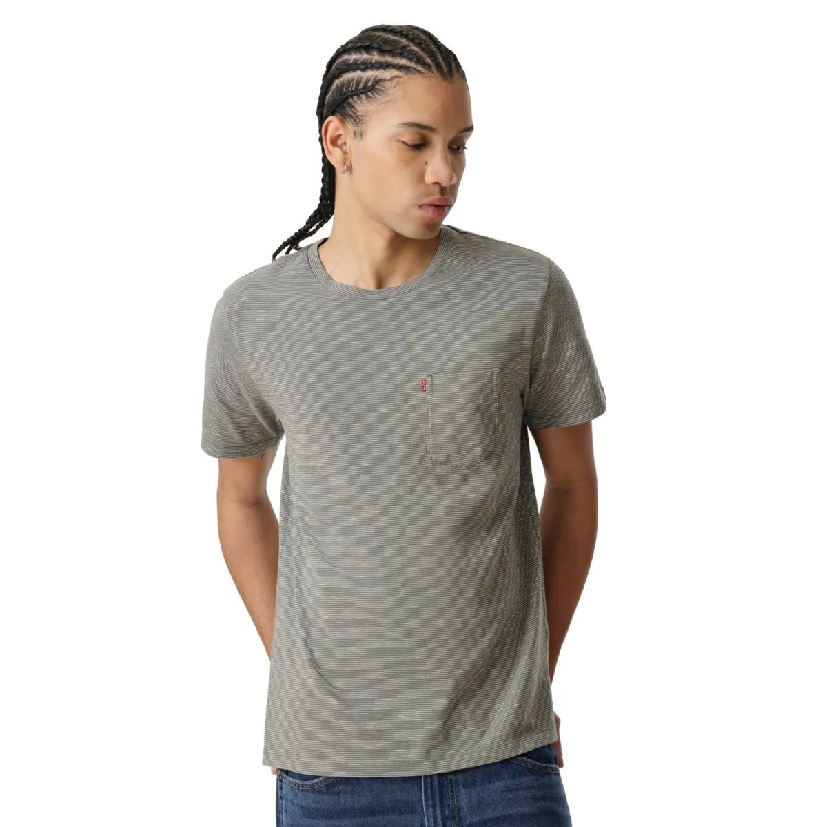 19342-0482| T-SHIRT LEVIS