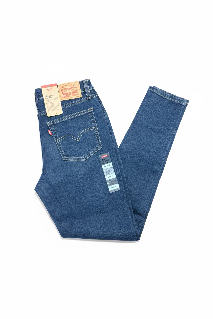 18882-0781|Jeans Skynny