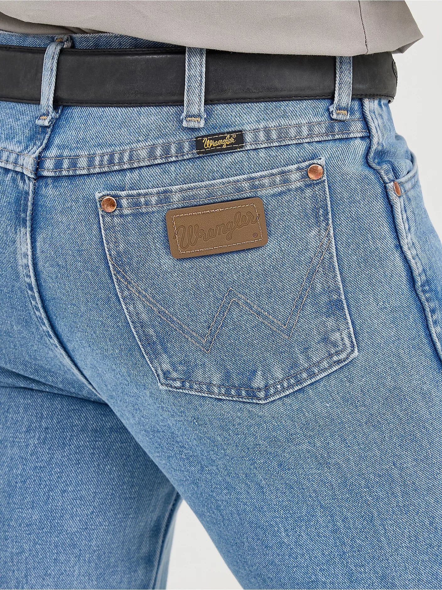 Wrangler Cowboy Cut 936| ATW