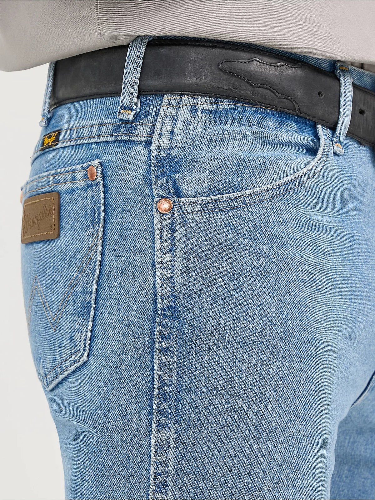 Wrangler Cowboy Cut 936| ATW