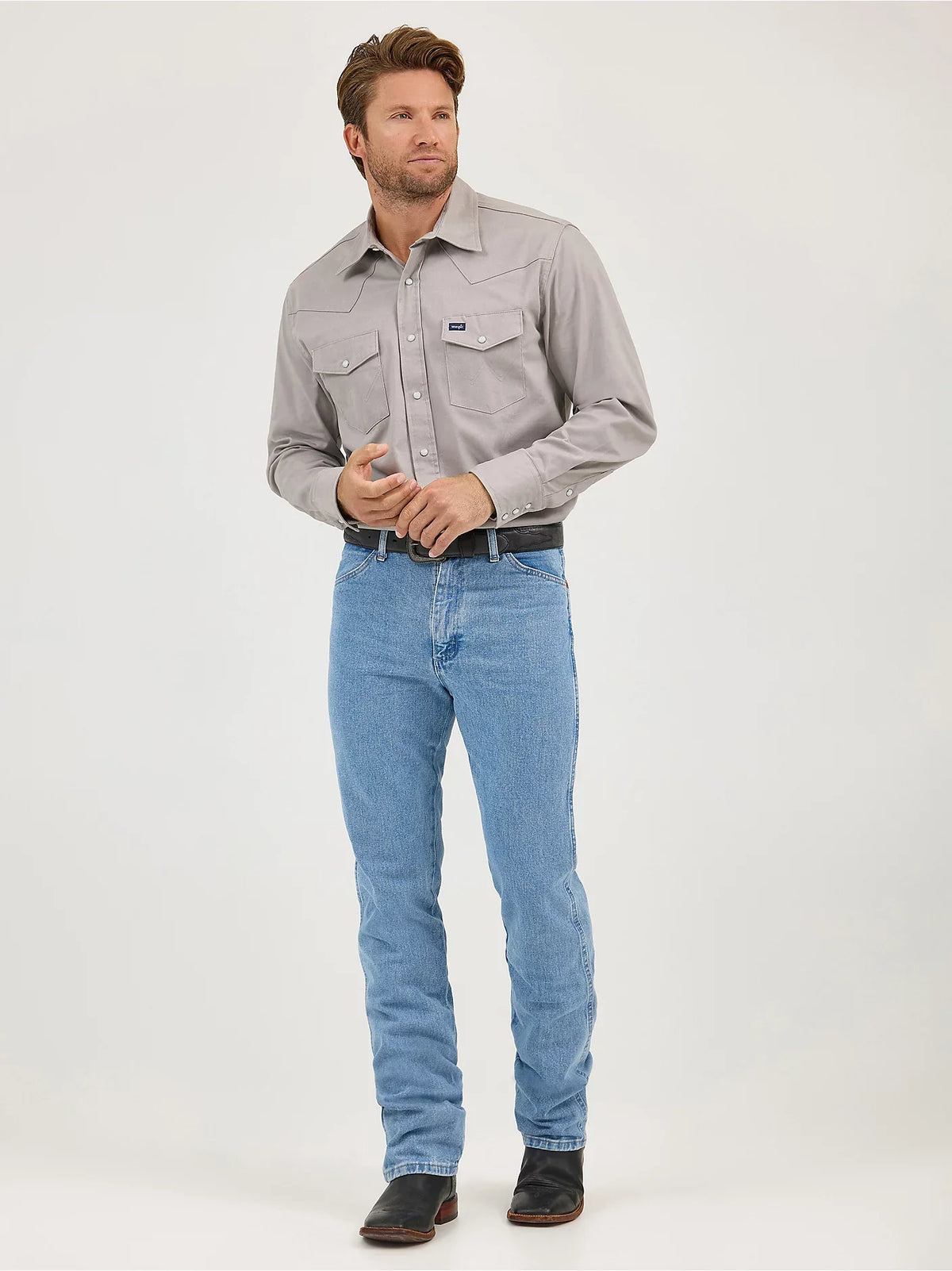 Wrangler Cowboy Cut 936| ATW
