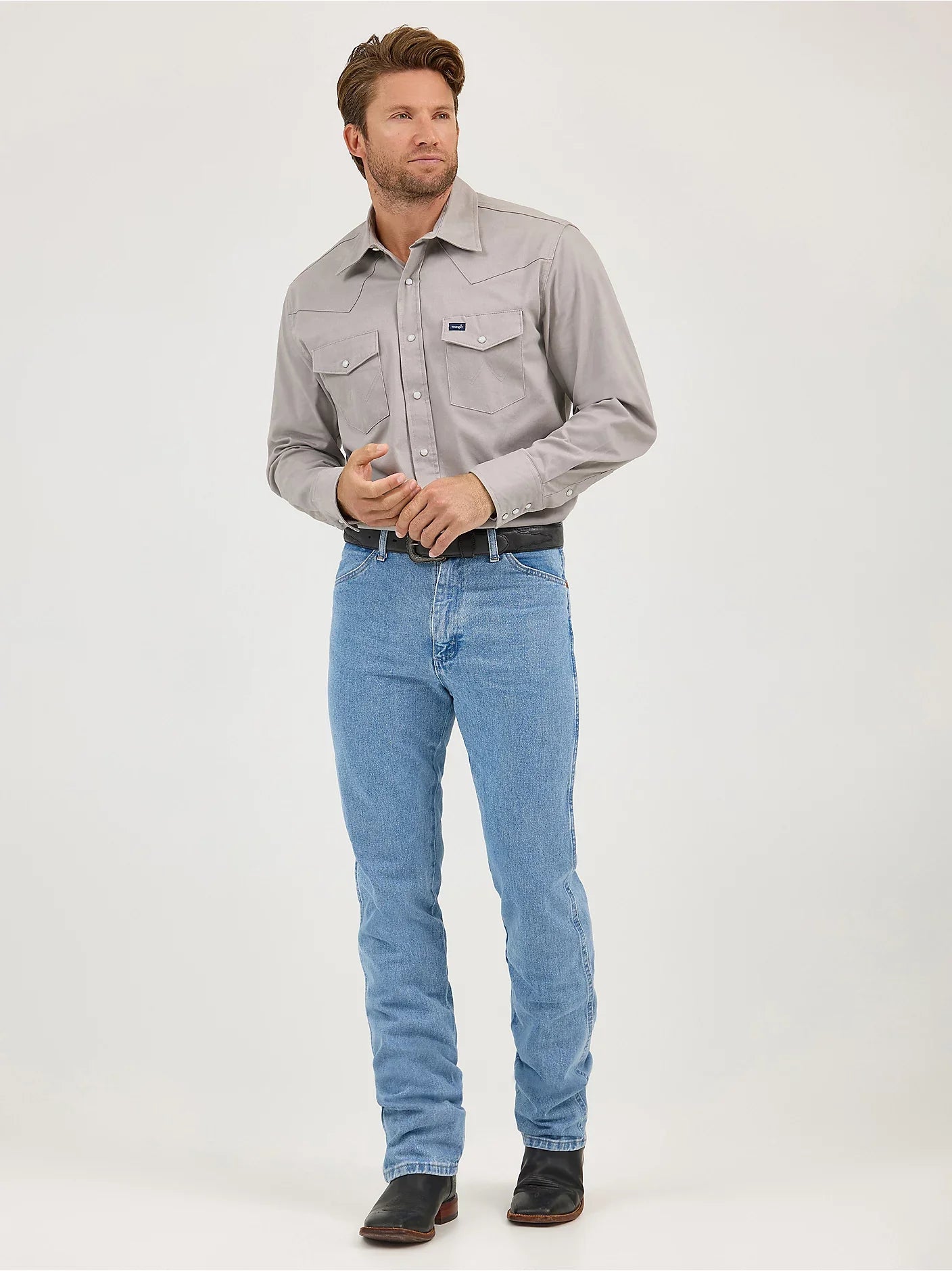 Wrangler Cowboy Cut 936| ATW