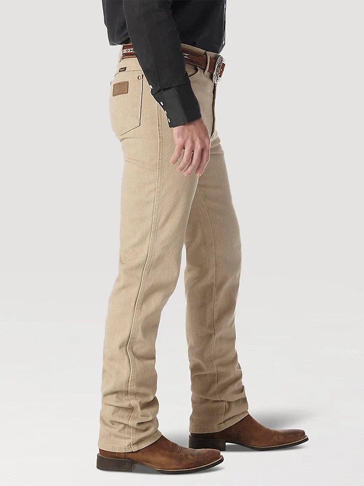 Wrangler Cowboy Cut 936| TAN