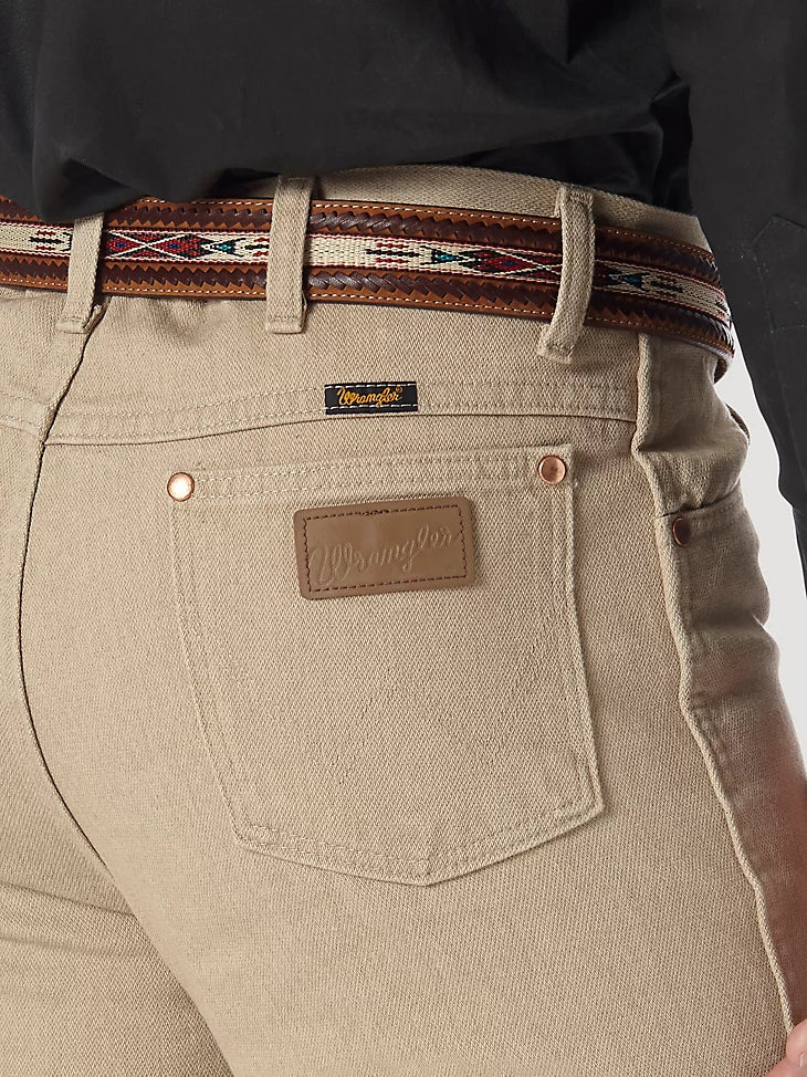 Wrangler Cowboy Cut 936| TAN