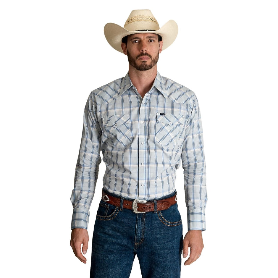 112380944|CAMISA PAINTED DESERT