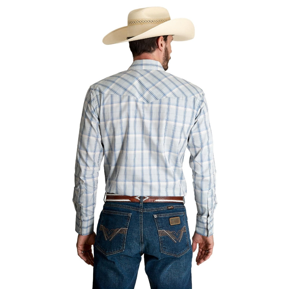 112380944|CAMISA PAINTED DESERT