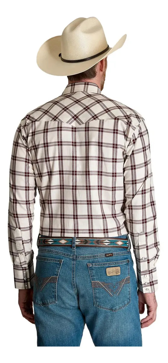 112380960|CAMISA PAINTED DESERT