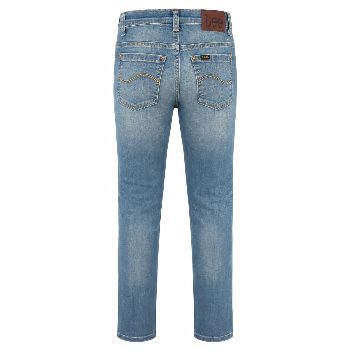 112395110| Pantalon niño Lee Slim Fit