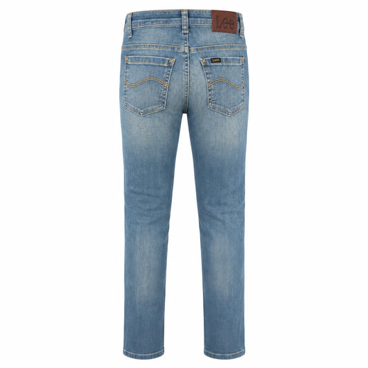 112395110| Pantalon niño Lee Slim Fit
