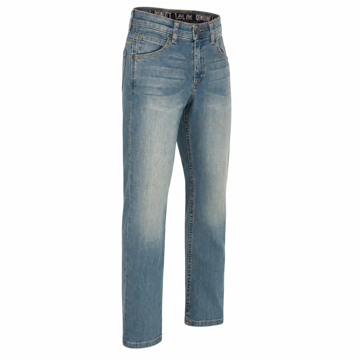 112395110| Pantalon niño Lee Slim Fit