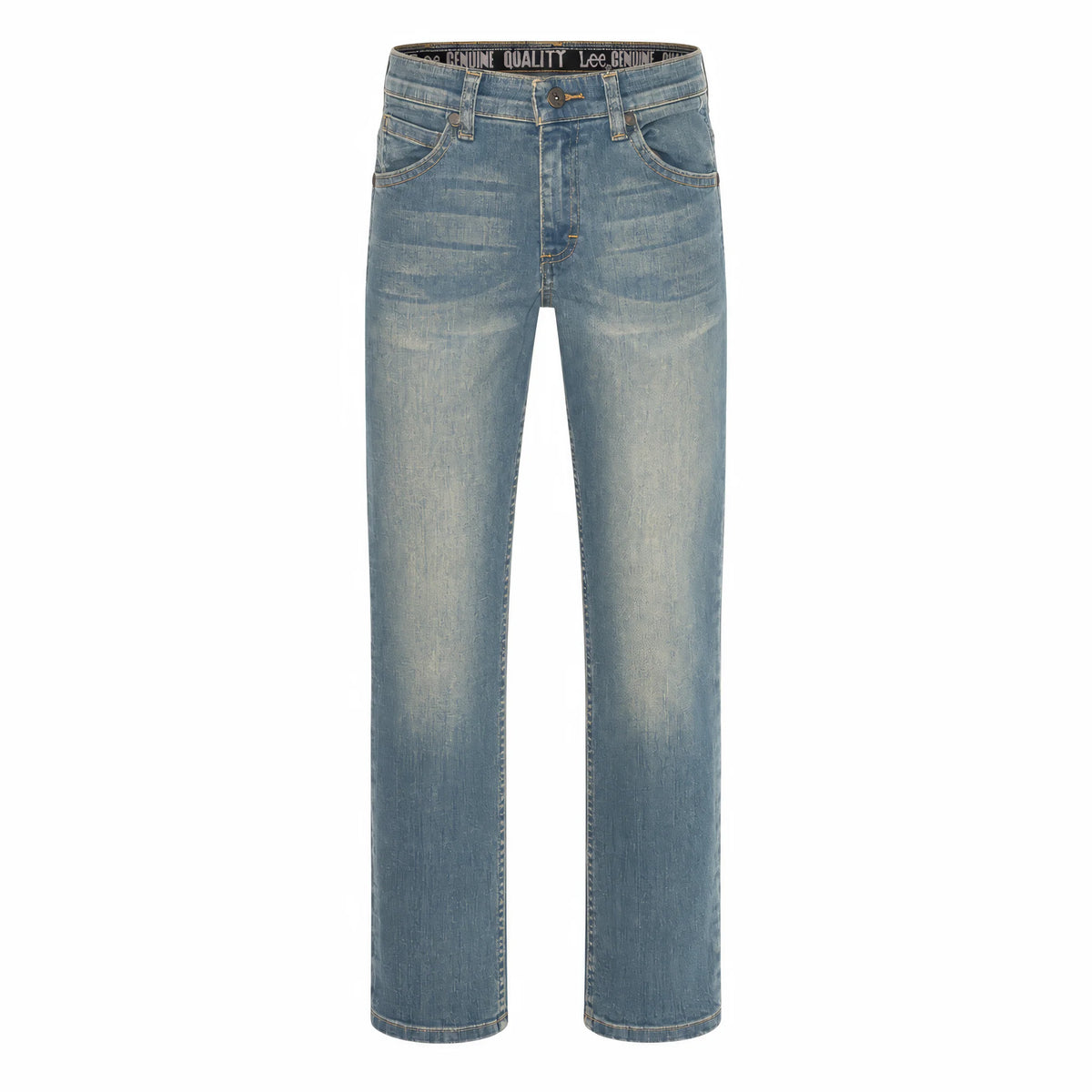 112395110| Pantalon niño Lee Slim Fit