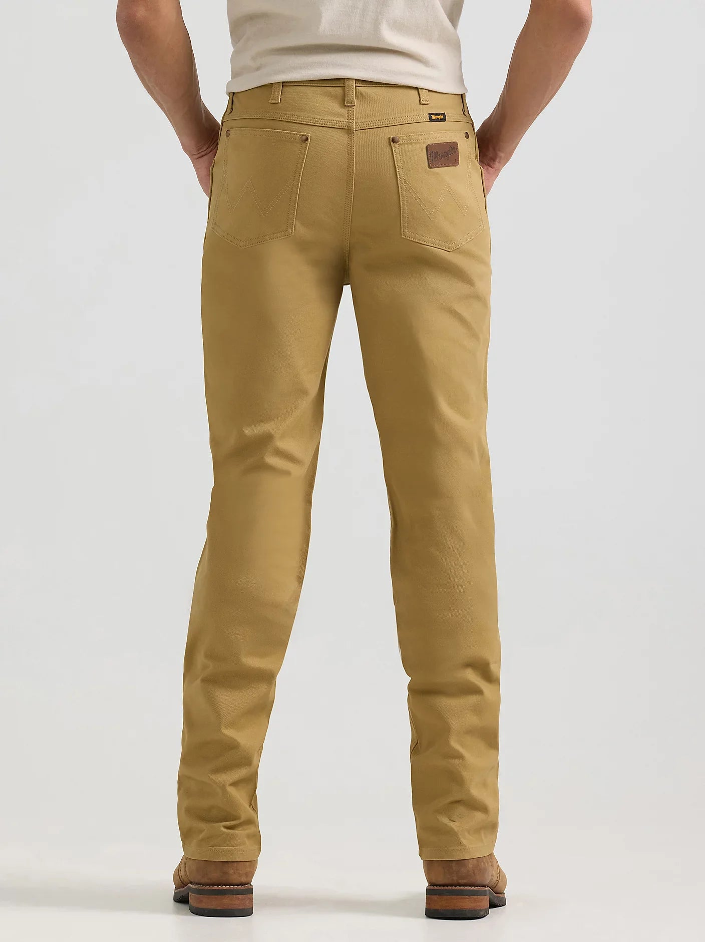 Wrangler Canvas | 112361473