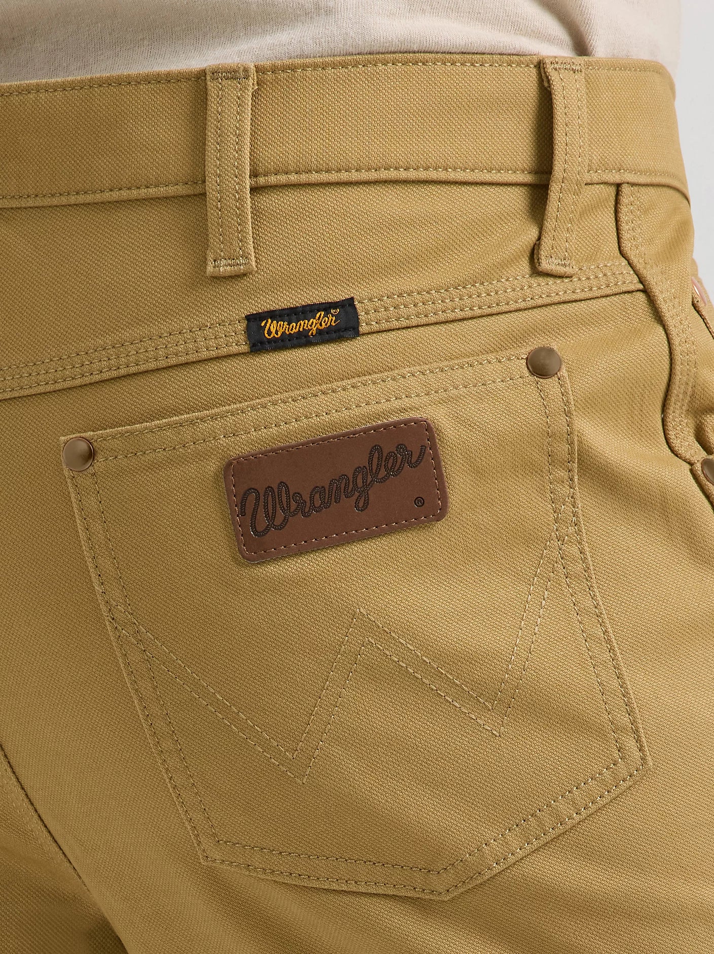 Wrangler Canvas | 112361473