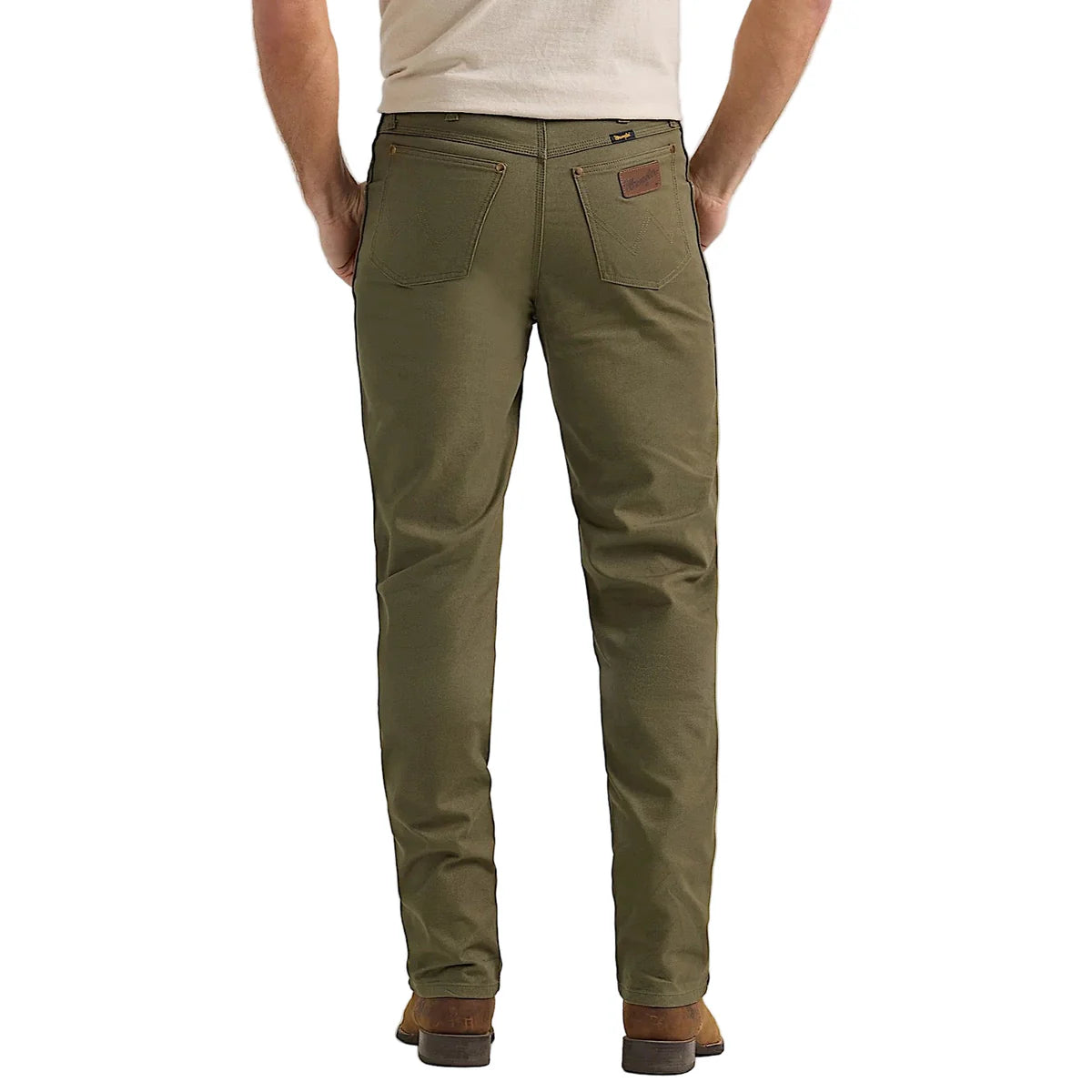 Wrangler Canvas | 112361552