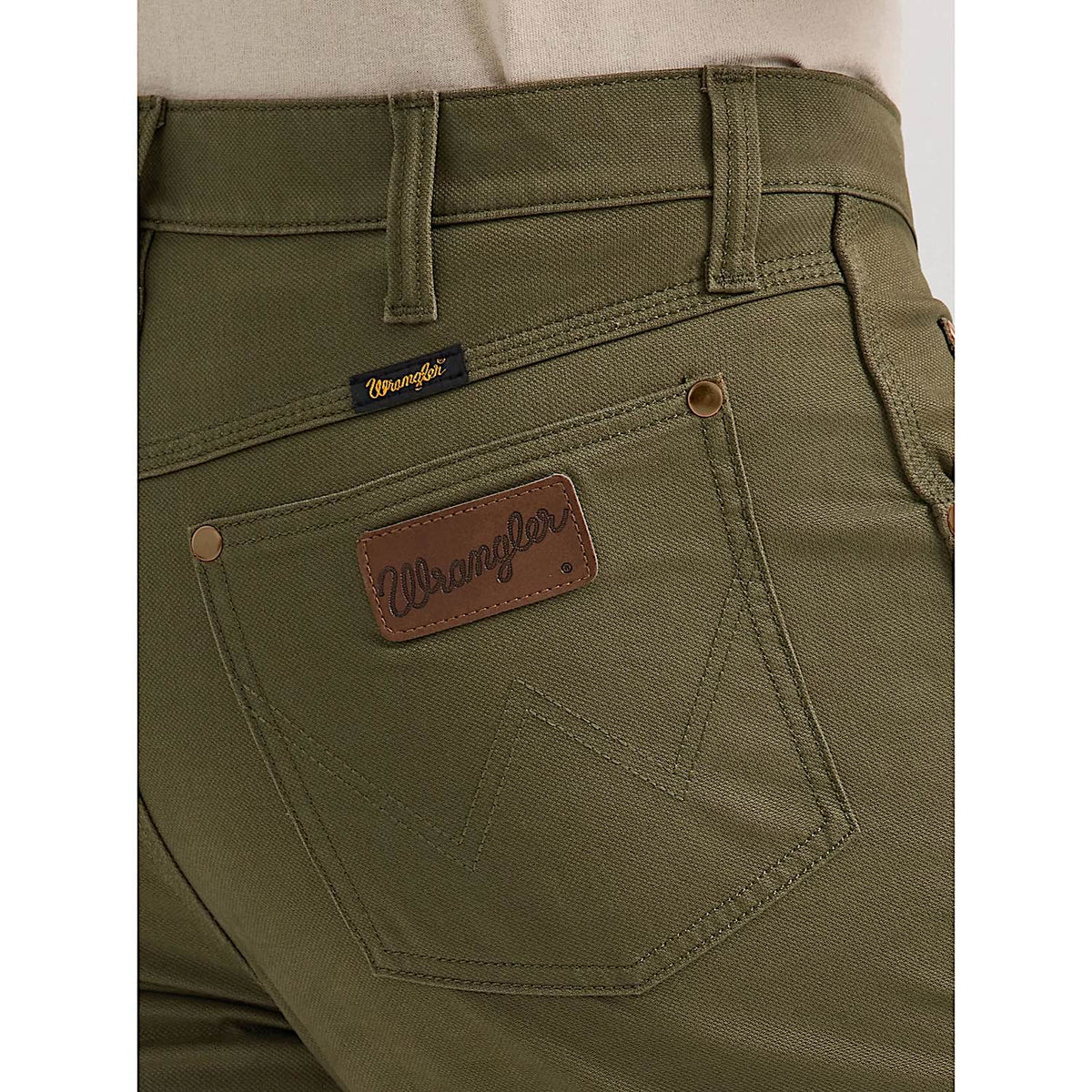 Wrangler Canvas | 112361552