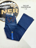 112367308|JEANS HISE RISE CORTE DE BOTA