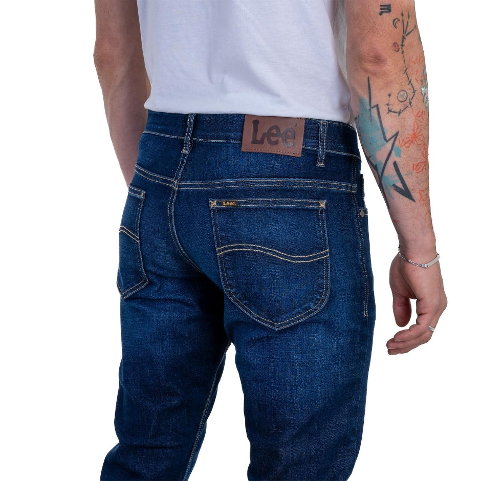 112387120| LEE SLIM FIT