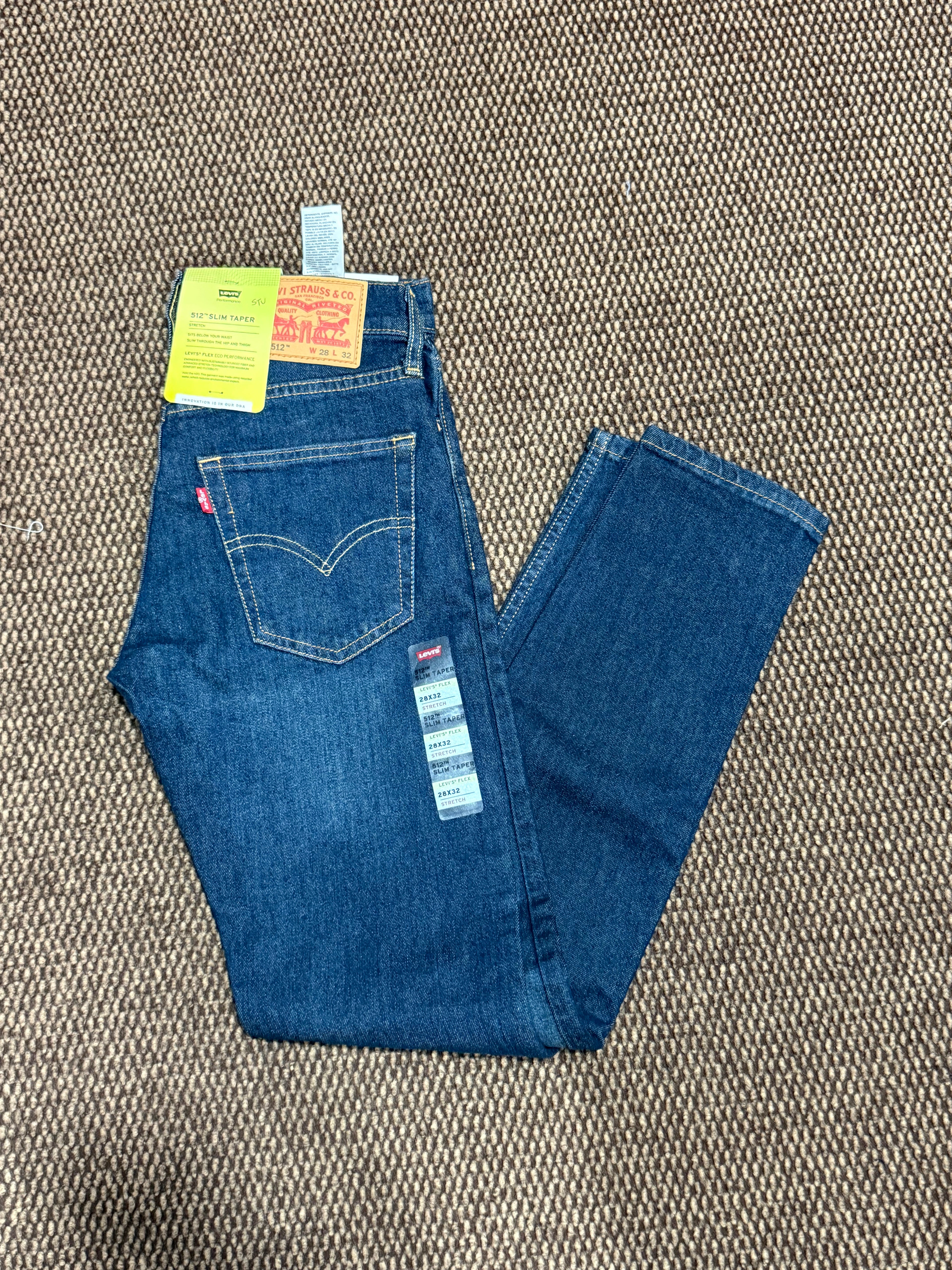 28833-1320| Jeans 512