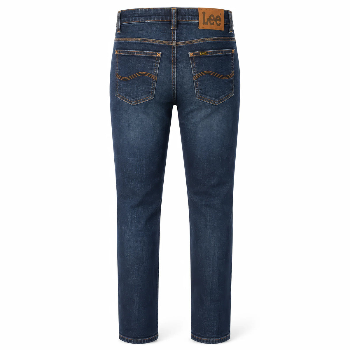 112395138| Pantalon niño Lee Slim Fit