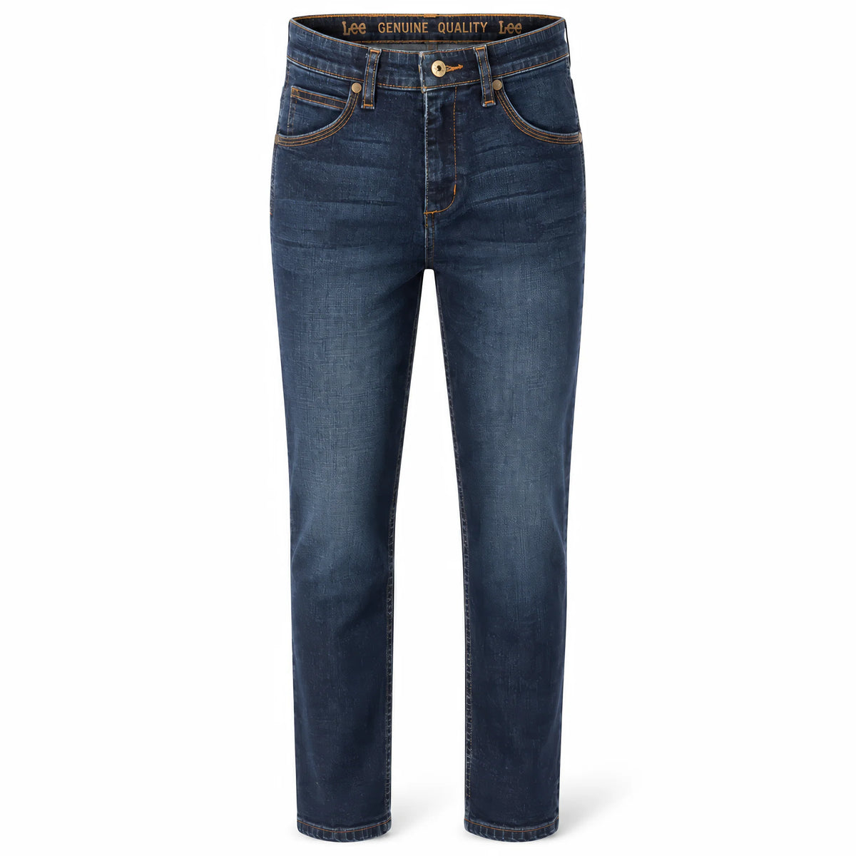 112395138| Pantalon niño Lee Slim Fit