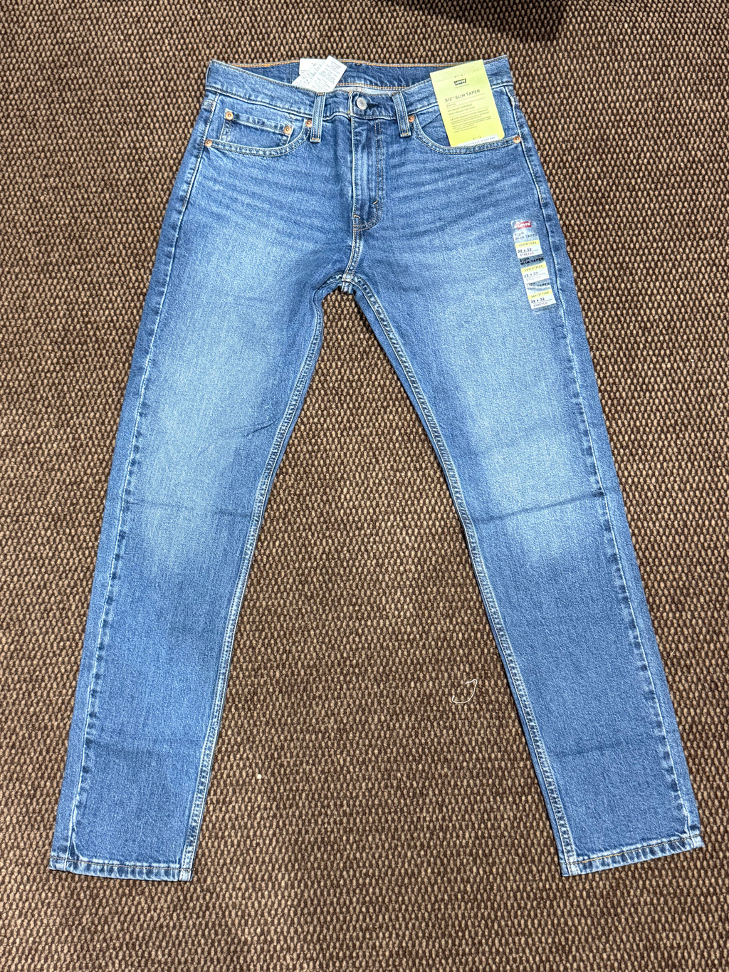 28833-1391 Jeans 512