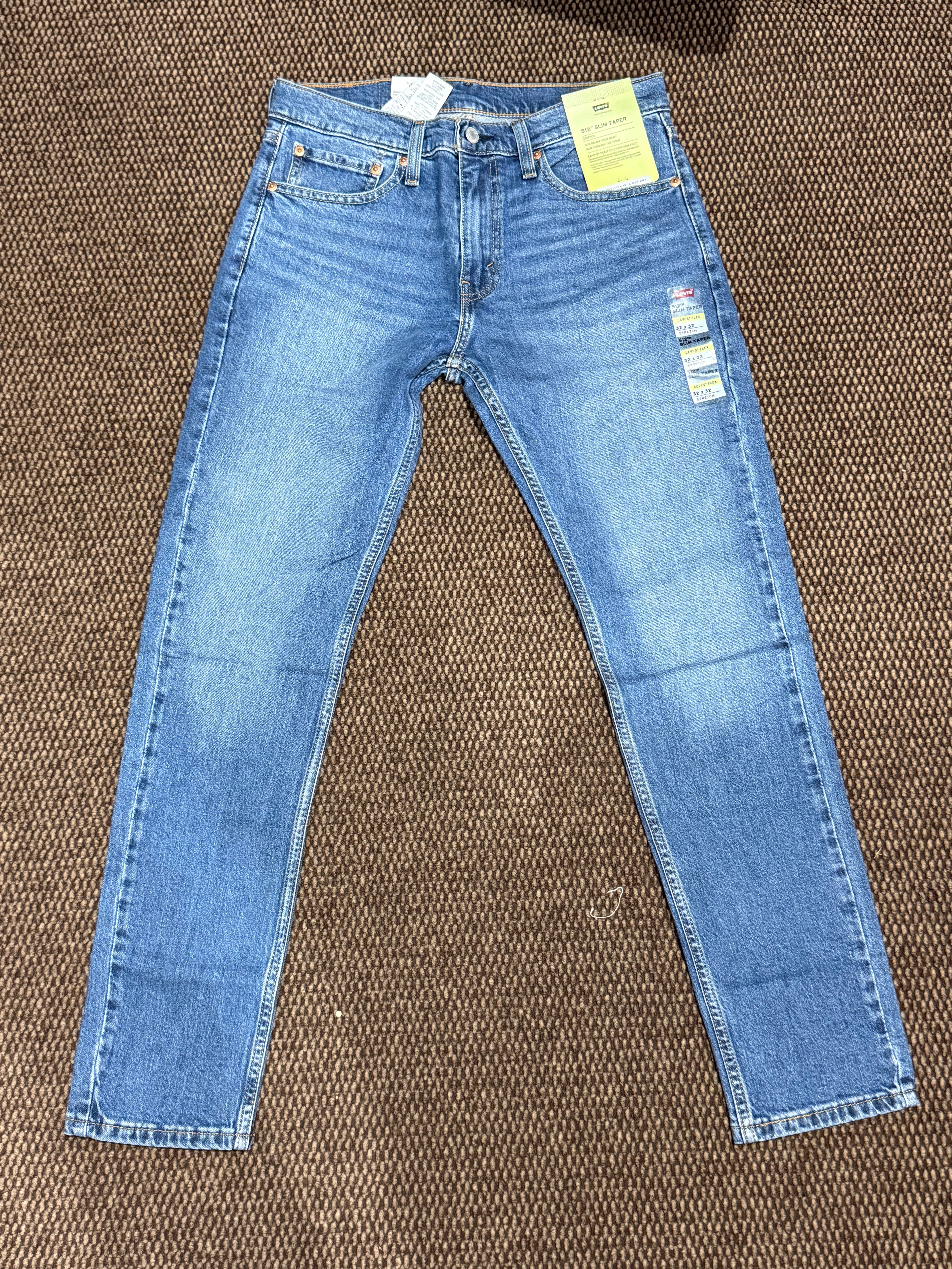 28833-1391 Jeans 512