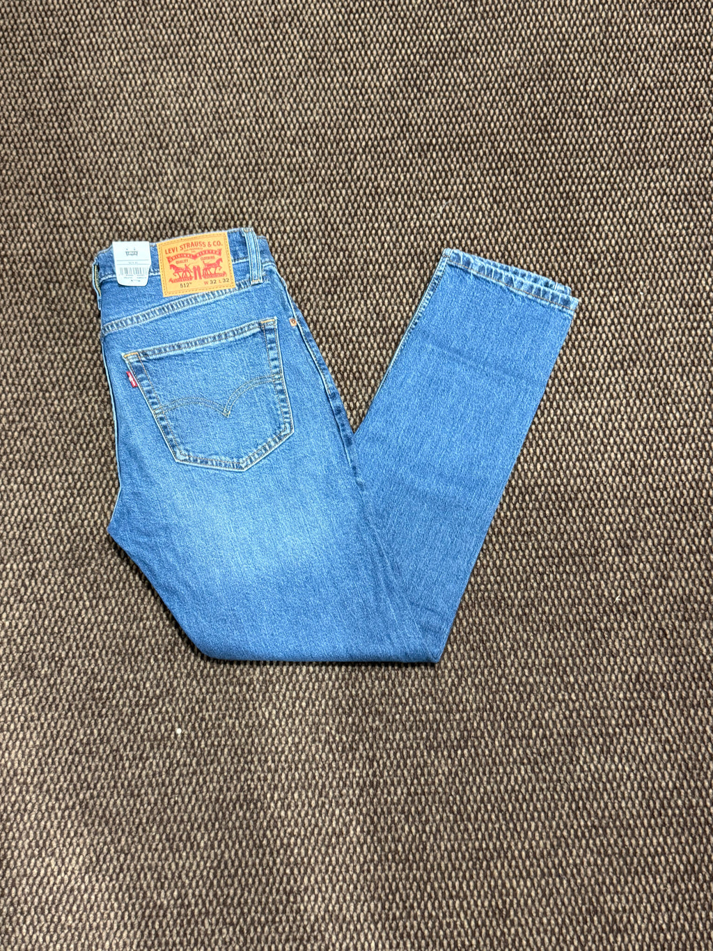 28833-1391 Jeans 512