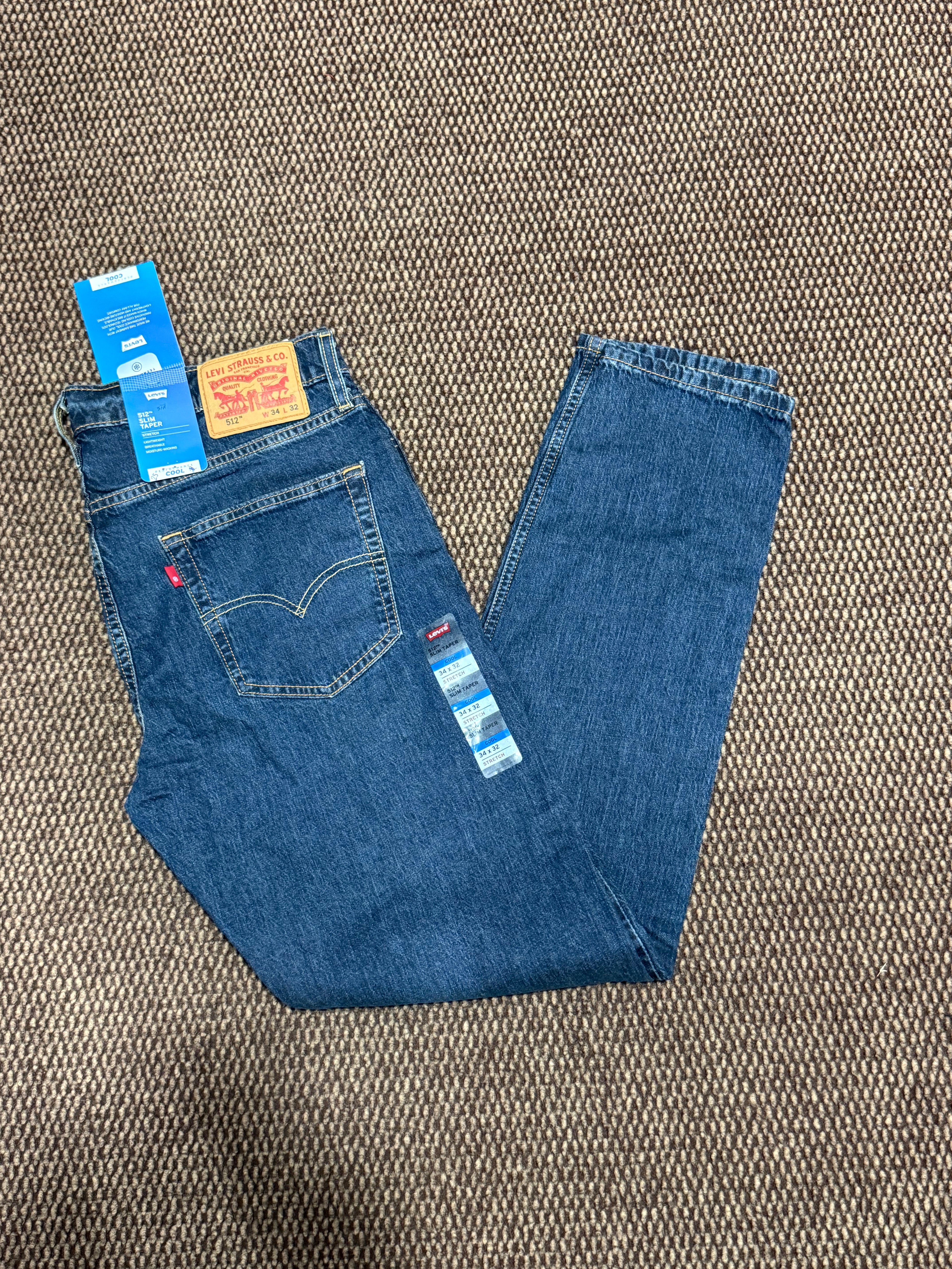 28833-1514| Jeans 512