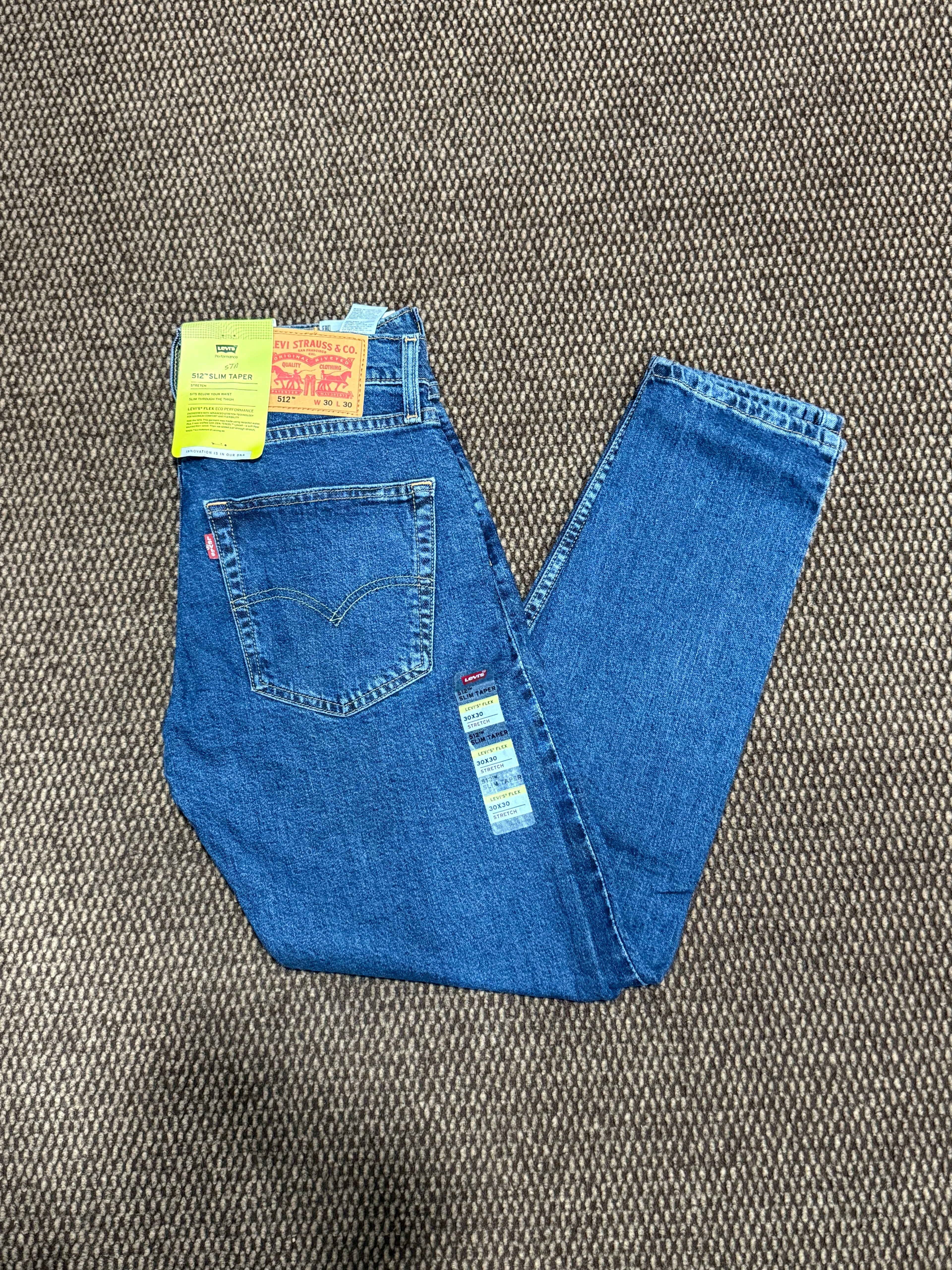 28833-1508| Jeans 512