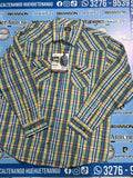 112345162| CAMISA M L SLIM