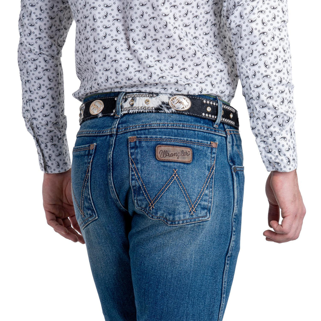 112387172| Wrangler Retro SS